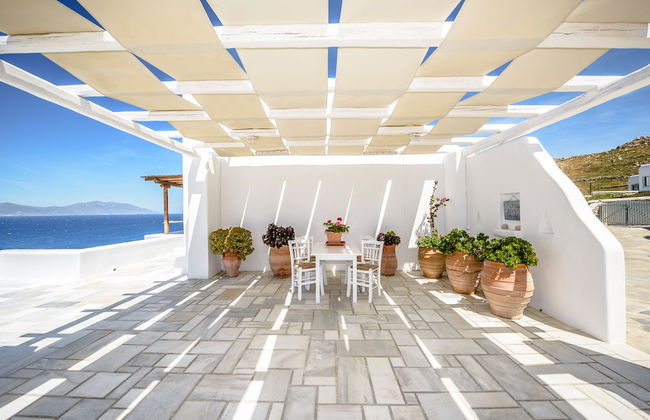 Mykonos Art Villas - Foto 34