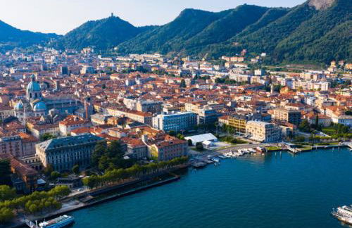 Lora apartment,free private parking, self check in - Foto 29