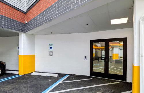 227 Modern 1BR Apt Walk to NJT - Foto 15