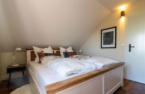 Henkieker - ländliche Ferienwohnung mit Stil - Foto 29