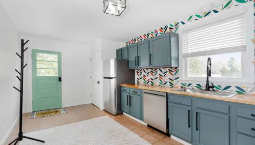 White Clay Creek Cottage - Foto 3