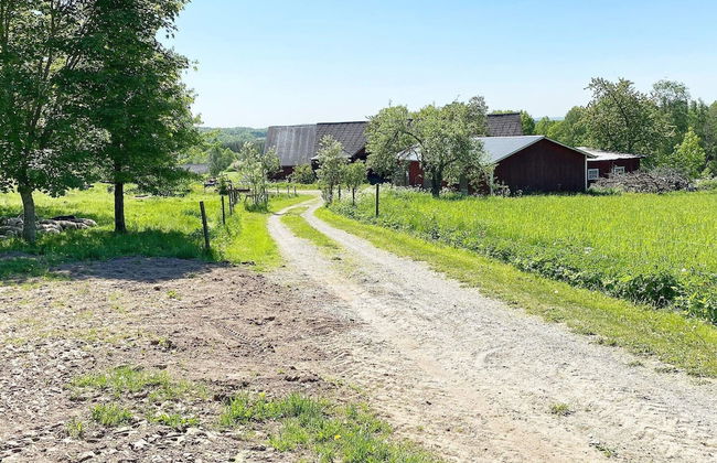 4 Person Holiday Home in Anneby-by Traum - Foto 26