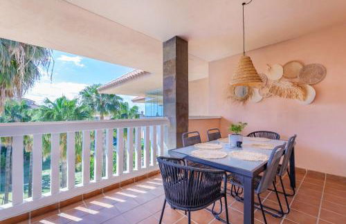 Reserva del Higueron 3 bedroom apartment Lola - Foto 29