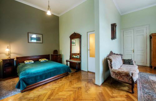 Willa Wiluszówka - Foto 35