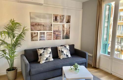 2 BDR EIXAMPLE APARTMENT - Foto 1