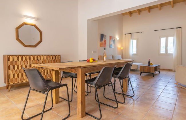 Can Moreu in Puerto de Andratx - Foto 13