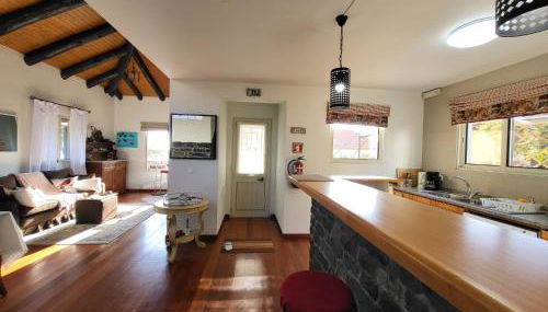 Boutique Chalet in Calheta - Foto 2