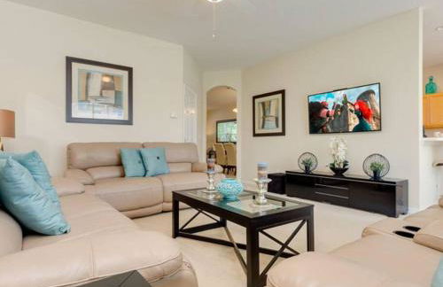 Pool Home * Large Master Bedroom - Foto 26