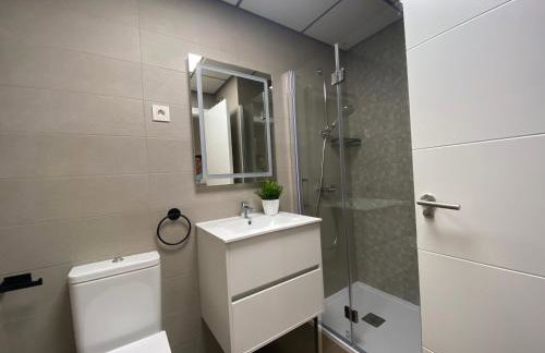 Apartamento Valle-Niza, Almayate, Vélez málaga, torre del mar ,2 dormitorios - Foto 23
