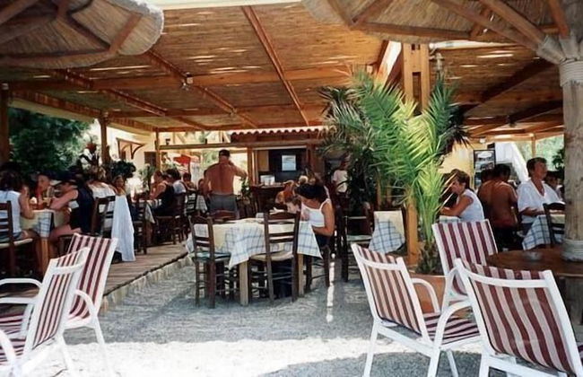 Ilias Apartments - Foto 67