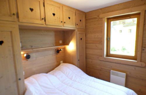 Appartement 5 pièces pour 8 pers. aux Saisies - FR-1-594-70 - Foto 7