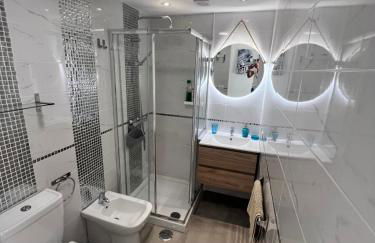 Oceanfront Condo in Playa las Americas With Sea Views - Foto 7