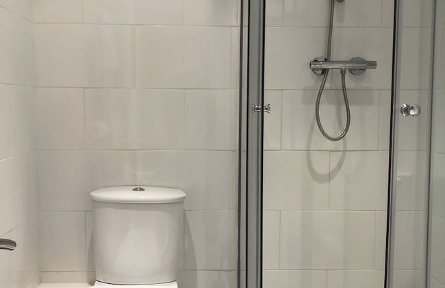 Stylish Maisonette and studio in Victoria - Foto 48