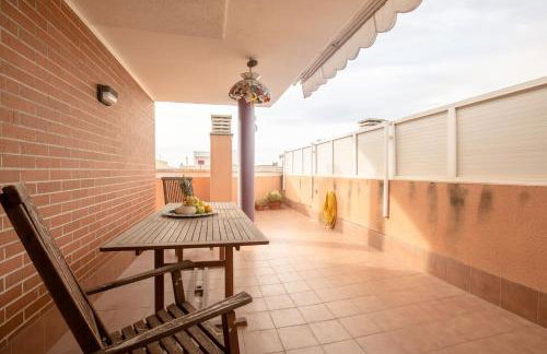 Splendid attic by MarCalma - Foto 1