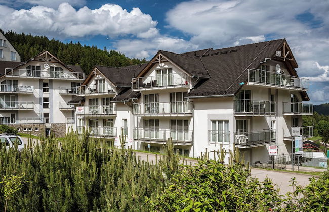 Solden Czarna Góra Resort by Sun & Snow - Foto 26