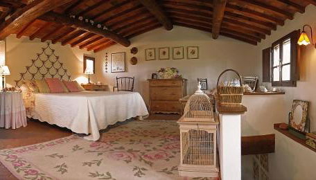 Appartamento con patio privato e giardino tra Pisa e Firenze - Foto 3