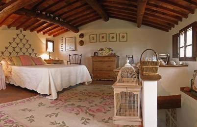 Appartamento con patio privato e giardino tra Pisa e Firenze - Foto 3