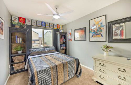 Colorado Springs Vacation Home - Walk to Park - Foto 20