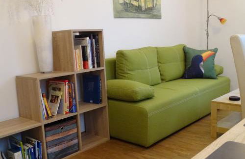 Ferienwohnung Lindenhof - Foto 3