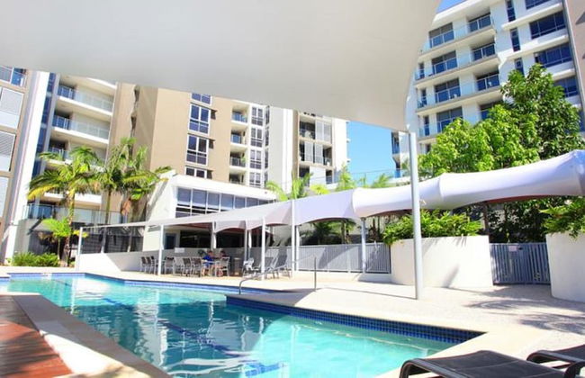 Signature Waterfront Apartments - Foto 14