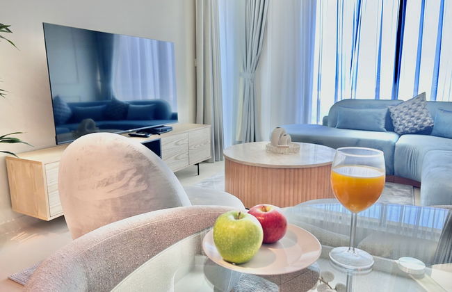 Luxurious 2B in Downtown Views With Dubai Mall Access - Photo 18