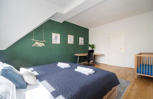 Schloss-Apartment KOSELIG - Foto 17