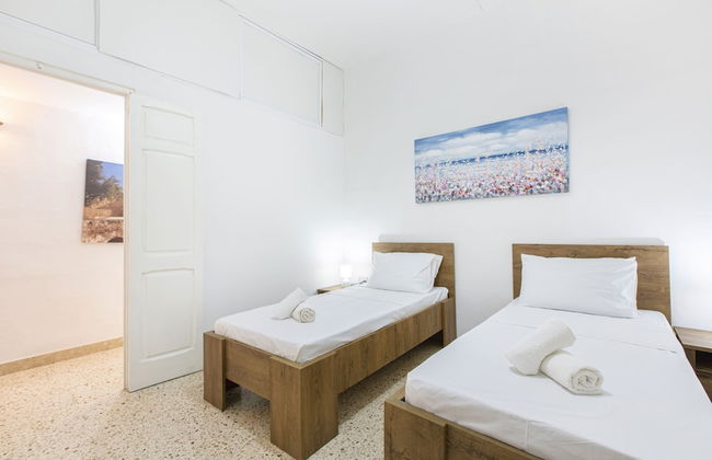 Sliema Lovely Flat - Foto 2