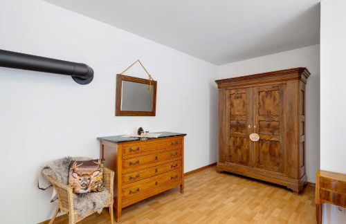 Ferienwohnung Kuckuckslockennest - Foto 35