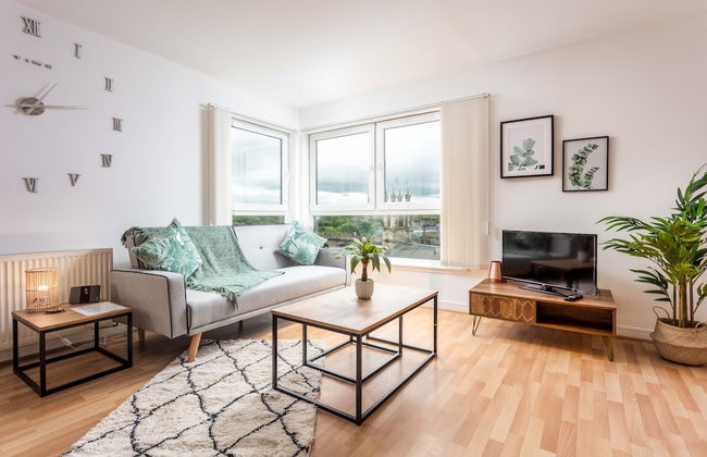 Walker Suite No54 - Donnini Apartments - Foto 17