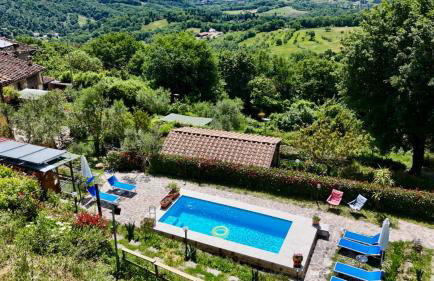 Casetta nel Podere di Massi - Foto 4