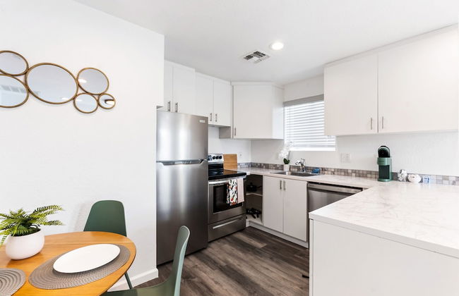 Rosewood Inn - Photo 15