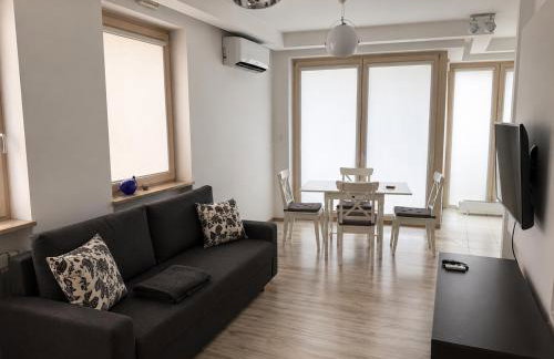 Spacious apartment, Metro Gdańsk, Zoliborz - Foto 1