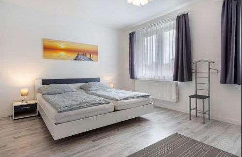 Ferienhaus Heide - Foto 16