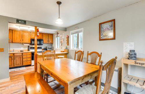 West Dover Townhome Hot Tub, 2 Mi to Mount Snow! - Foto 2