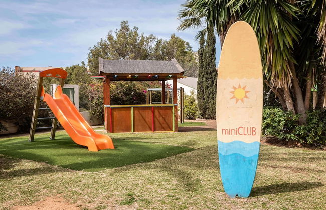 Vistasol Apartments - Foto 67