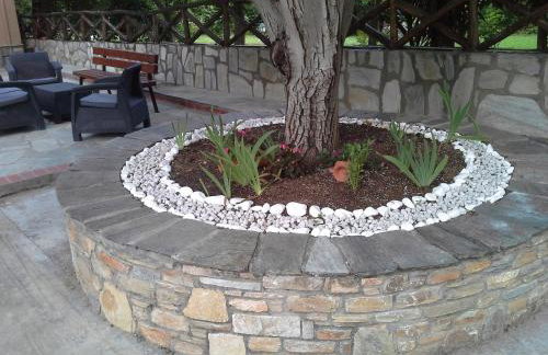 Beachfront home for 8, Kalifteri Beach, Afissos - Foto 18