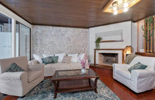 Villa Nada, green paradise by the sea and beaches - Foto 11