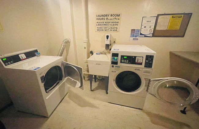 Modern 1BR in Elkins Park - Foto 31