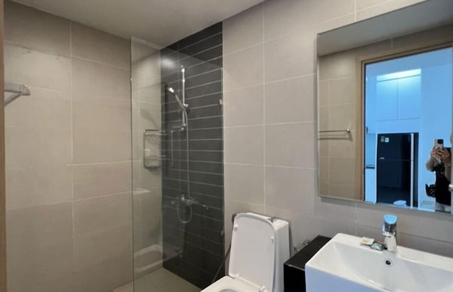 Golden Mansion Apartments Phu Nhuan - Foto 58