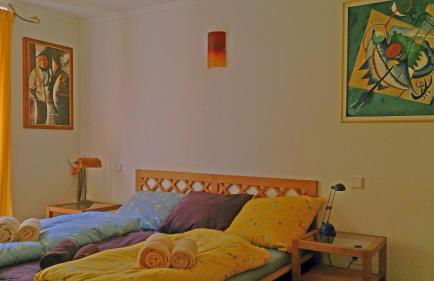 Deluxe Apartment - Foto 21