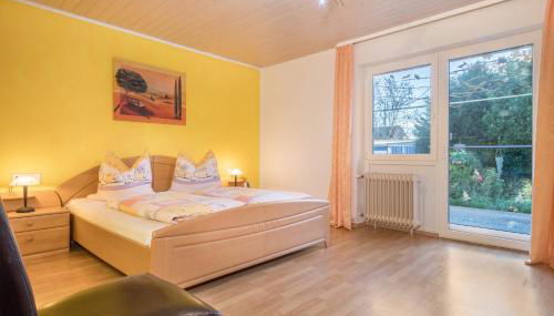 Ferienwohnung Sonnenschein - Foto 1