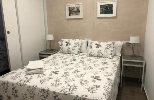 Niebla Centro Apartamentos - Foto 65