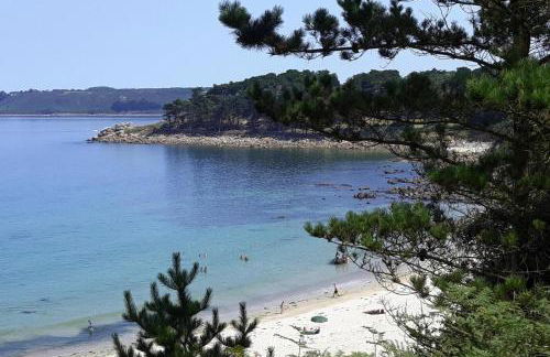 Stone House Near Rosa Granite Coast - Foto 40