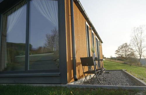 Tinyhouse Heimatglück - Foto 2