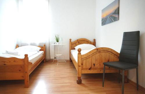 SOVA Pension Fuldatal - Foto 15