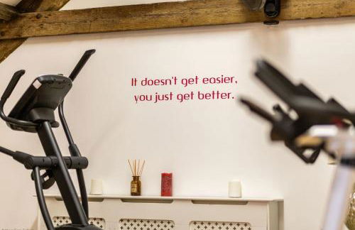 The Garret - Foto 24