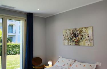 Iseo garden suite - Foto 8