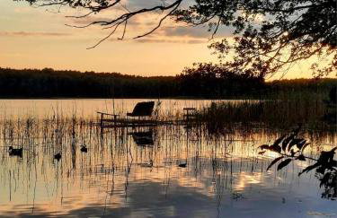 Twoja Przystań SŁAWA- Apartament przy plaży - Foto 24