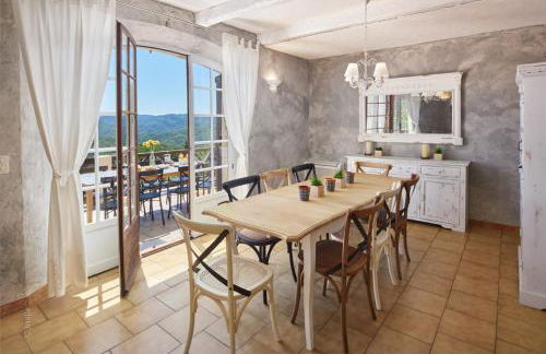 Sunlight Properties - Villa Olea - 5 bedrooms with pool - Foto 14