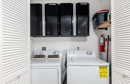 Modern & Stylish Condo Near UF, Shands & VA - Foto 15